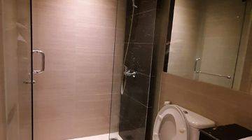 Gambar 5 Apartement Apartemen Waterplace Surabaya 4 BR Semi Furnished Bagus