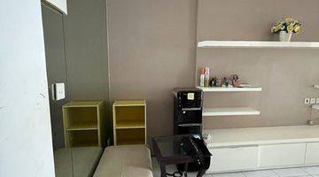 Gambar 3 Dijual Apartemen East Coast 2 Kamar Tidur Bagus Semi Furnished