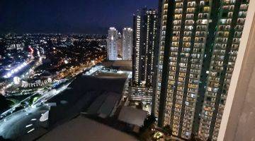 Gambar 5 Langka Apartemen La Riz Mansion Fully Furnish Mewah