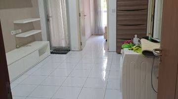 Gambar 2 Dijual Apartemen East Coast 2 Kamar Tidur Bagus Semi Furnished