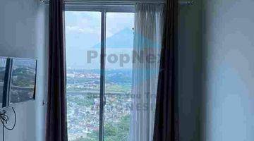 Gambar 2 Apartemen Puri Mansion Estate Gabungan Studio Dan 2 Kamar