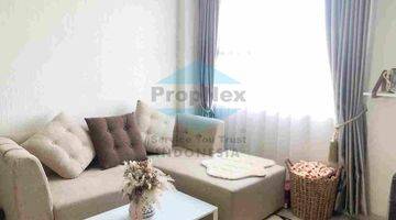 Gambar 1 Dijual Murah Apartemen Dago Suite 2 Kamar Tidur Furnished