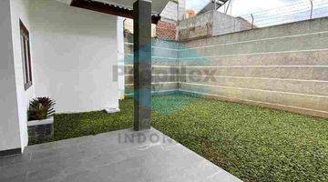 Gambar 2 Rumah Asri Siap Huni Harga Murah