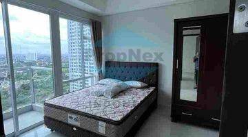 Gambar 1 Apartemen Puri Mansion Estate Gabungan Studio Dan 2 Kamar