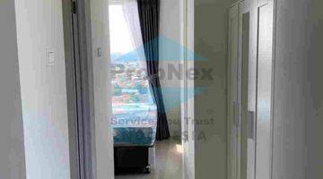 Gambar 2 Apartemen Silktown Alexandria Tipe Studio Terluas