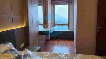 Gambar 5 Apartemen 2BR Hegarmanah Bandung