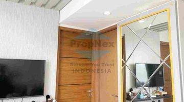 Gambar 4 Dijual Murah Apartemen Dago Suite 2 Kamar Tidur Furnished