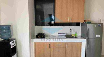 Gambar 5 Apartemen Silktown Alexandria Tipe Studio Terluas