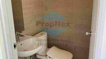 Gambar 4 Apartemen Silktown Alexandria Tipe Studio Terluas