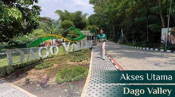 Gambar 5 Rumah 2 Lantai Plus Rooftop Di Jln Cisitu Dago Asri Perumahan Dago Valley 