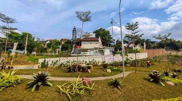 Gambar 3 Rumah Siap Huni di Kota Cimahi Dekat Ke Alun alun Fasiliatsa Lengkap