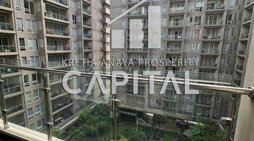 Gambar 5 Unit Kece Type 2BR Fully Furnished di Landmark Residence Apartment Tower A Lantai 8 Kota Bandung