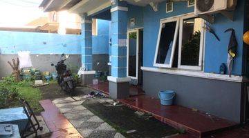 Gambar 4 Rumah 2 Lantai Siap Huni Daerah Waru Sidoarjo