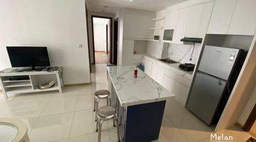 Gambar 4 Apartment Mtown Signature 2 Bedroom Fully Furnished Baru, Bagus Siap Huni 