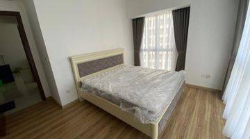 Gambar 3 Apartment Mtown Signature 2 Bedroom Fully Furnished Baru, Bagus Siap Huni 