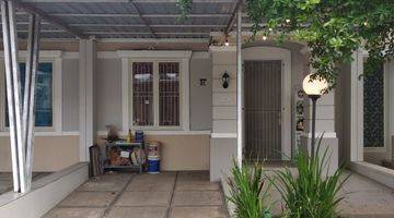 Gambar 1 Jual Rumah 2 Lt Amarilys Tanjung Bunga 8x16m2