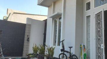 Gambar 1 Dijual Rumah Cantik 2 Lantai Area Tengah Kota Makassar