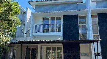 Gambar 1 Jual Rumah 2 Lt Golden Park Pnkk