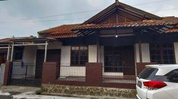 Gambar 1 Disewakan Rumah Siap Huni Di Cimahi Tengah