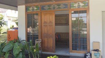 Gambar 4 Dijual Rumah Classic Siap Huni di Pasteur Kota Bandung 