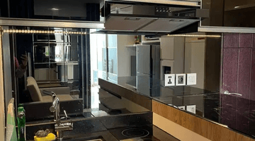 Gambar 3 Dijual Apartemen La Grande Furnished Siap Huni Di Kota Bandung