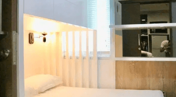 Gambar 4 Dijual Apartemen La Grande Furnished Siap Huni Di Kota Bandung