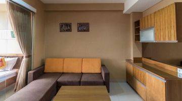 Gambar 3 Disewakan Apartemen Dago Suite Furnished Siap Huni Bandung