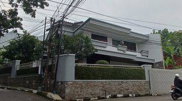 Gambar 1 Dijual Rumah Classic Siap Huni di Pasteur Kota Bandung 