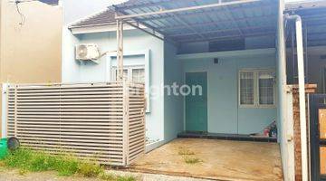 Gambar 1 RUMAH SIAP HUNI FULL FURNISHED SALATIGA