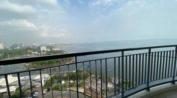 Gambar 1 Ancol Mansion Sea View Type 67