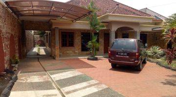 Gambar 4 Dijual Rumah Antara Jl. Soehat Dgn Jl Letjen Sutoyo