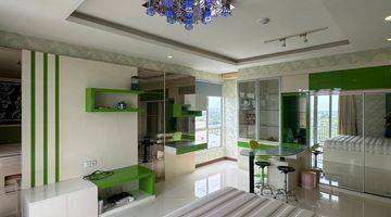 Gambar 2 Dijual Apartemen Eastacooast Residence Sebelah Hokky Pakuwon City Penthouse*