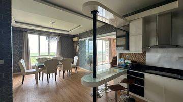 Gambar 5 Dijual Apartemen Eastacooast Residence Sebelah Hokky Pakuwon City Penthouse*