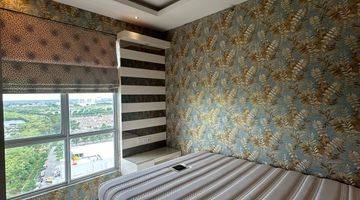 Gambar 1 Dijual Apartemen Eastacooast Residence Sebelah Hokky Pakuwon City Penthouse*