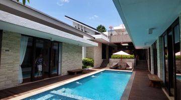 Gambar 1 Disewakan Villa With Ocean View di Nusa Dua