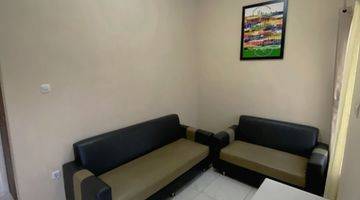 Gambar 2 Rumah Villa Dijual Cepat Furnished Dan Nego di Oro Oro Ombo, Batu U1001