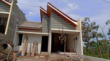 Gambar 4 Rumah Nuansa Jepang Dijual di Wagir, Asri Nan Sejuk, P2008