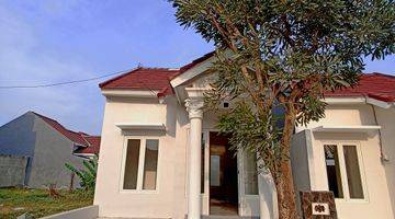 Gambar 2 Rumah Dijual Elegan Minimalis, Asri Nan Sejuk di Wagir, P20071