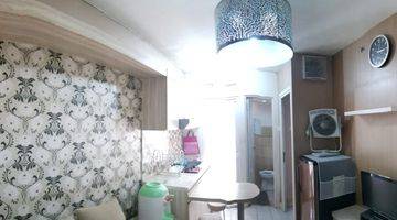 Gambar 3 Dijual Cepat 2BR Apartemen Green Pramuka Full Furnished, Nego Sampai Jadi