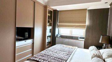 Gambar 4 Apartemen 3BR Full Furnished di Puri Imperium Kuningan Lokasi Strategis