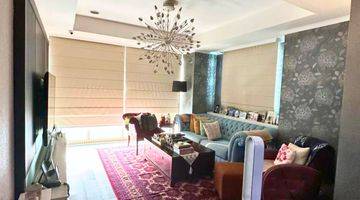 Gambar 2 Apartemen 3BR Full Furnished di Puri Imperium Kuningan Lokasi Strategis