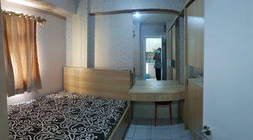 Gambar 5 Dijual Cepat 2BR Apartemen Green Pramuka Full Furnished, Nego Sampai Jadi