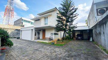 Gambar 1 For Sale Rumah Bagus Minimalis Modern Di Bangka Jaksel Shm