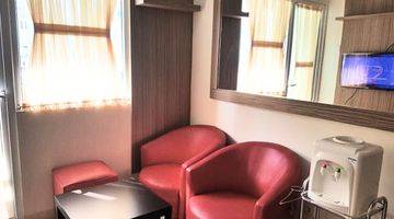 Gambar 5 Dijual Apartemen Green Pramuka 2BR, Harga Nego