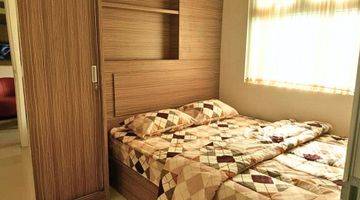 Gambar 1 Dijual Apartemen Green Pramuka 2BR, Harga Nego