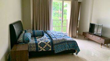 Gambar 3 Apartemen Pondok Indah Residence 3br Cantik Full Furnished Siap Huni