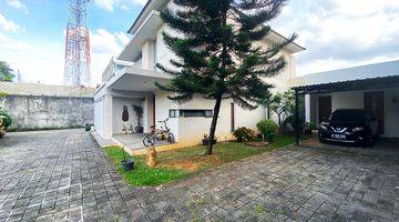 Gambar 5 For Sale Rumah Bagus Minimalis Modern Di Bangka Jaksel Shm