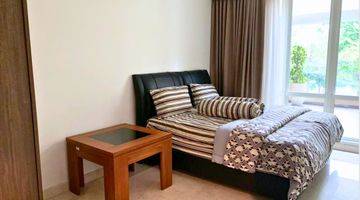 Gambar 4 Apartemen Pondok Indah Residence 3br Cantik Full Furnished Siap Huni