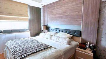 Gambar 5 Apartemen 3BR Full Furnished di Puri Imperium Kuningan Lokasi Strategis