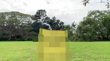 Gambar 3 Kavling Strategis Siap Dibangun Di Taman Golf Barat, Jababeka